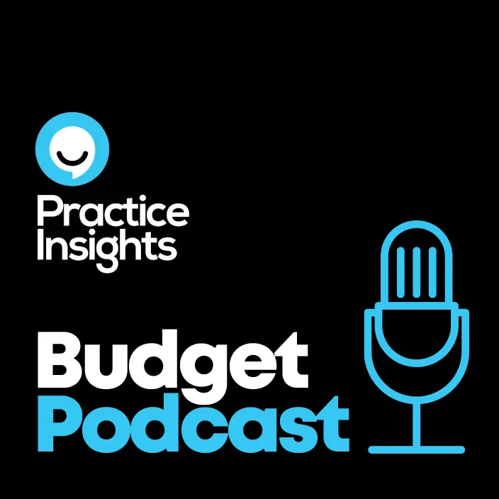 Budget 2027 artwork