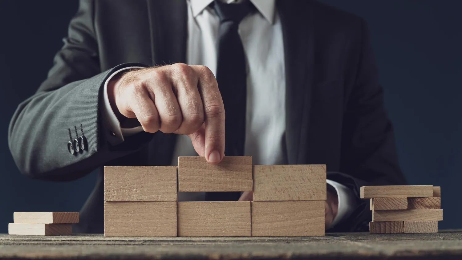 Building a business? The Budget 2027 reliefs worth knowing about